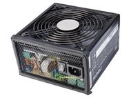 cooler master silent pro m700 single rail 50a power  modular imags